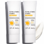 APLB Retinool Vitamiin C E-vitamiini p&auml;ikesekaitsekreem 40ml #40ml 2PCS