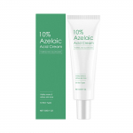 Azelaic Serum Cream, Repairing Moisturizing Face Oil Control Moisturizing Kerge v&auml;rskendav kreem One Size