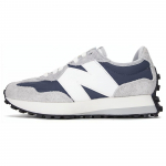 New Balance 327 Brighton Grey Vintage Indigo Unisex tossud Lilla MS327CZ 37