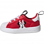 Disney x adidas adiFOM Superstar 360 I Minnie Hiir - Scarlet Beebi tossud Punane Parem-Scarlet Pilvevalge JH5180 21