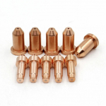 10 tk 249926 249927 Plasmalambi p&otilde;leti Miller Spectrum XT30XT40 375/625 Xtreme jaoks
