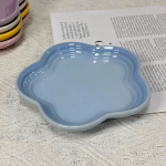 Ploomi&otilde;ie v&auml;ike taldrik, 5,5 tolli 14cm