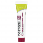 Terrasil, Anti-Bacterial Skin Repair Ointment, 14 g