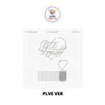 PLVE IVE IVE 3. EP IVE EMPAATIA No POB Ver