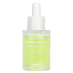 Purito, Clear Code Super Fruit Serum, 1.01 fl oz (30 ml)