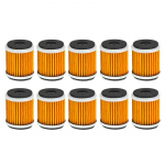 R125 &Otilde;lifilter Yamaha WR250F WR450F WR250X WR250R YZ450F YZ250F YZ250 YFZ450 YZF R125 125 WR 125R 125X YZ 250 250F 450F 450 jaoks