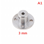 3/4/5/6/7/8/10/11/12Mm j&auml;iga &auml;&auml;rikuga &uuml;hendusmootori juhtv&otilde;lli sidur 4mm