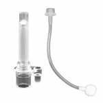 Laste veetassi k&otilde;rrekomplekt Sippy joogipudeli vahetus silikoonist joogipudeli tarvikud beebi toitmise tarvikud