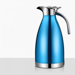 304 roostevaba teras 2L vaakumisoleeritud termospott k&uuml;lma vee v&otilde;i kohvi jaoks 4h Insulated 1.5L