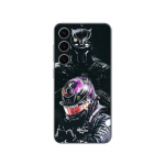 Coque Samsung Galaxy S24 FE Lewis Hamilton Black Panther Maniacase