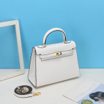 Naiste kott uus veisenahast peopesast teise p&otilde;lvkonna kott nahast v&auml;rvi kontrasti mood &uuml;he &otilde;laga crossbody kott 22x7x14cm