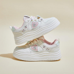 Naiste vabaaja tursked platvormiga tossud, libisemiskindlad n&ouml;&ouml;riga jalutusjalatsid Hingavad mugavad tennised naistele Kerged treeningtossud 35