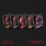 PLAVE [CALIGO PT.1] 3. minialbum VANGUARD Hamin