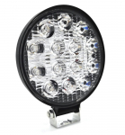 LED T&ouml;&ouml;valgusti IP67 2000lm 14 LED Suur Off-Road