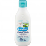 Saksamaa DM Baby Love &Uuml;litundlik beebi kehakreem 250ml