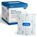 ARTEX MediLab Soft Fixing Roll Non-Woven Adhesive Tape, 10cm x 10m - Single Roll