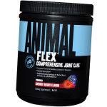 Kondroprotektor liigestele ja sidemetele, Animal Flex Powder, Universal Nutrition 339g Apelsin (03086004) 339g Cherry