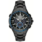 SEIKO SSG021 Coutura Solar Raadio Maailmaaeg Kronograaf Meeste [Ese]