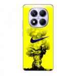 Coque Xiaomi Redmi Note 14 Pro 5G logo just do it Maniacase