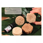 Kit DIY Savons - Graine Cr&eacute;ative - Beurre de Karit&eacute; - Blanc - Enfant - Mixte