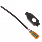 Elektriline mikronuppl&uuml;liti p&auml;&auml;stiku osa, mis sobib Plasmal&otilde;ikuriga P&otilde;leti keevitaja