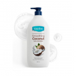 Vaseline V&auml;rskendav Niisutav Du&scaron;igeel - Kookose Siledusega (900 ml)