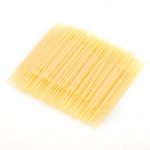 1100 tk karbis kahepealine hammaste puhastamise hambaork suuhoolduse hambaniiti hambaork (Kollane) kollane