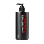 Milaneze Skin Lab Men's All-in-One Skincare, 500ml, 1 piece
