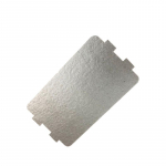 5 tk mikrolaineahju vilgukivist plaat 116*64 mm asendusosa Midea N05 20 jaoks OneSize