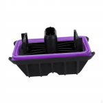 Jack Pad 51719624963 51719448471 Easy to Use Convenient Sturdy under Car Support 1 pcs