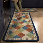 Uus Hiina stiilis libisemiskindel diatomiga muda teematt: Imav, p&otilde;letusvastane k&ouml;&ouml;gi &auml;ravool ja isolatsioonipadi 45x75