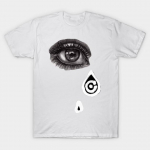 Naiste T-s&auml;rk Dont Cry Harajuku Print Kawaii T-s&auml;rk Suvine l&uuml;hikeste varrukatega naiste T-s&auml;rk Top Tee S
