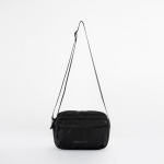 Meeste &otilde;lakott, ni&scaron;i disainiga Sense Sports multifunktsionaalne &otilde;uespordi &otilde;lakott, &auml;rireisikott, r&ouml;stsaiakott must