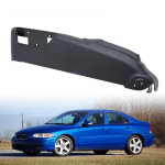 Vasakpoolse esiistme k&uuml;lje l&uuml;litipaneeli katte liist 39802011 Sobib Volvo S60/S80/V70/XC70/XC90 jaoks must