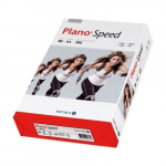 Kirjapaber - Pap&uuml;&uuml;rus - Plano Speed - Valge - A4 - 80 g/m&sup2; - 500 lehte