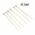 K&auml;sitsi valmistatud helmestega ehten&otilde;elad: Lame pea, &uuml;heksa t&auml;hem&auml;rki kaelakee, k&auml;ev&otilde;ru ja k&otilde;rvar&otilde;nga meisterdamiseks 16mm x 0.6mm (200 pcs/package)