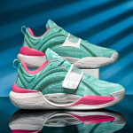 FASHION SHOES Meeste hingavad sporditossud Sportlikud jooksujalatsid naiste v&auml;litennise j&otilde;usaali treener 36