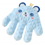 Yousheng Beebi Rahustav Peopesa Beebi Patsutamine Automaatne Beebi Laksu Uni M&auml;nguasi Kaugjuhtimispuldiga Punase Oa T&auml;idis Reguleeritavad Kiirused Imiku Rahustav Uni Abi Raccoon