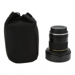 Lightdow 8mm F3.0 Asf&auml;&auml;riline Kaameral&auml;&auml;ts &Uuml;lilai Kalasilmal&auml;&auml;ts EFS-kinnitusele 60D 77D