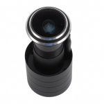 Ukse silmaaugu kaamera 1080P 2MP pikslit Wifi P2P VIF lainurk USB ukse vaate piiluaugu silmkaamera