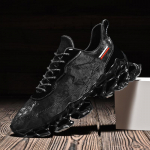 Kingad meeste Tossud Meeste vabaaja Meeste Kingad tennised Luksuslikud kingad Treener Race Hingavad jalan&otilde;ud mood jooksujalatsid Meeste jalan&otilde;ud 39