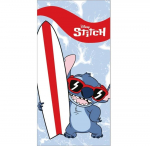 Drap de plage Stitch - serviette de plage lilo et stitch