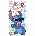 Stitchi rannar&auml;tik - lilo ja stitch rannar&auml;tik
