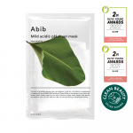 ABIBe Mildly Acidic pH Sheet Mask Fit 1 sheet, 5 types, choose 1 1 piece of resurrection plant fit