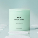 ABIB Green LHA Pore Pad Clear Touch 60 sheets