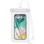 Veekindel kotike Samsung Galaxy A26 A36 A35 5G A56 5G A16 A25 A55 5G jaoks - Veekindel ujumiskotike