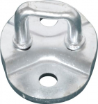 For Hyundai H100 Minibus 1997 2008 Rear Trunk Lid Lock Striker 81350-43001