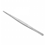 Toit Grillitangid Terasest Churrasco Pintsetid Klambrid Rootsi lauas Grill restoranit&ouml;&ouml;riist Uus 12.5cm