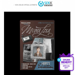 [Ettetellimine] J-HOPE (BTS) - [HOOPI v&otilde;lu] MONA LISA versioon (Interneti-kasu) [NO POB]