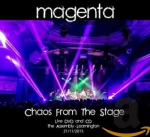 DVD DVD - Magenta: Kaos Lavalt MAR1626701 Jaapan ObiMovies & DVD Kasutatud